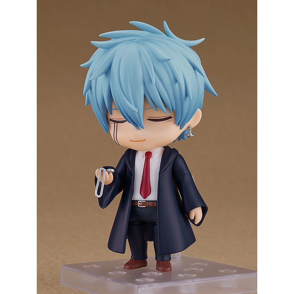 FIGURA NENDOROID LANCE CROWN 2248 FIGURA NENDOROID LANCE CROWN 2248